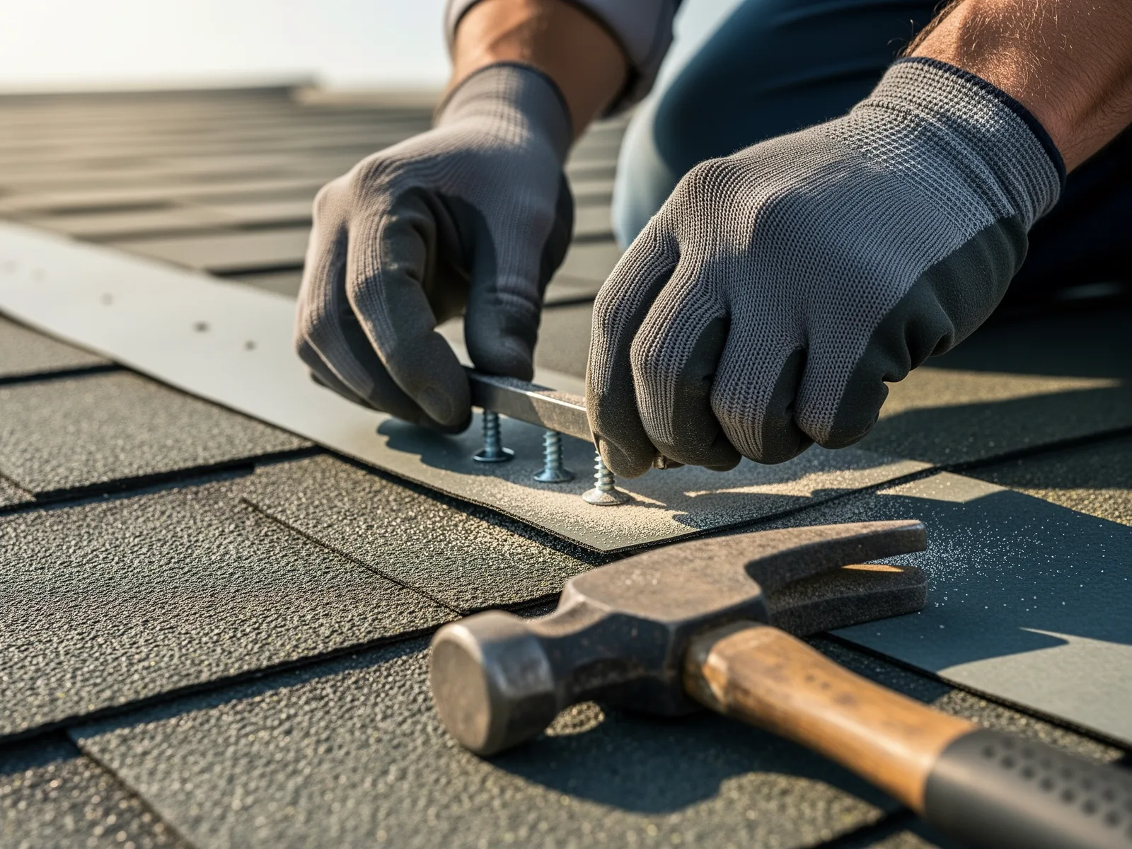 Why choose Fascia Repair in Rewey, WI